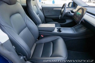 Tesla Model Y RWD LFP 60kWh 2023