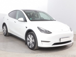 Tesla Model Y Long Range AWD 79kWh