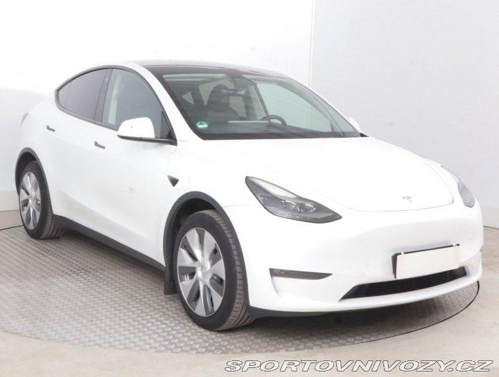 Tesla Model Y Long Range AWD 79kWh 2023