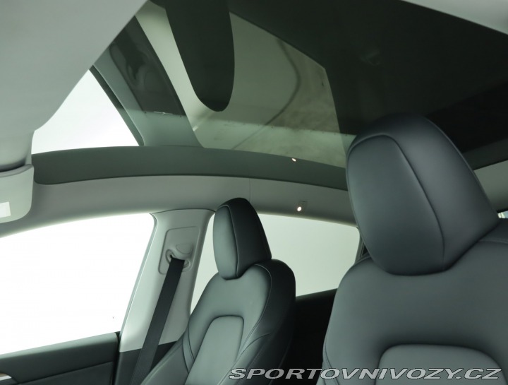 Tesla Model Y Long Range AWD 79kWh 2023