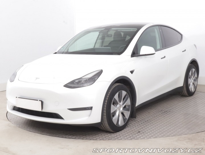 Tesla Model Y Long Range AWD 79kWh 2023
