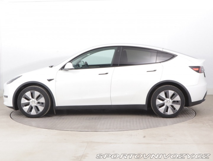 Tesla Model Y Long Range AWD 79kWh 2023