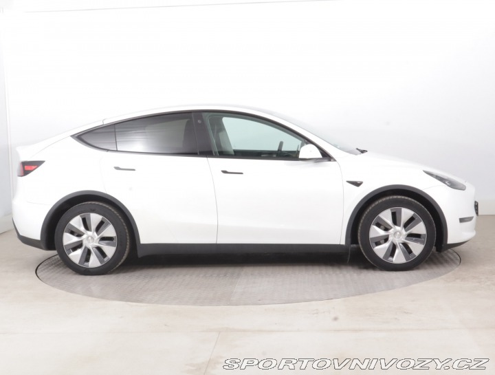 Tesla Model Y Long Range AWD 79kWh 2023
