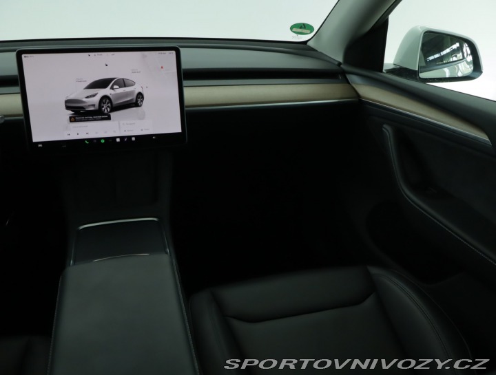 Tesla Model Y Long Range AWD 79kWh 2023