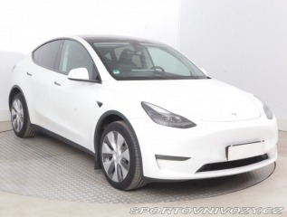 Tesla Model Y Long Range AWD 79kWh 2023