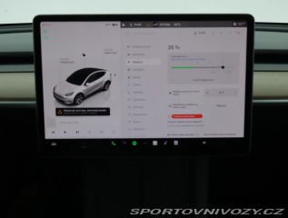 Tesla Model Y Long Range AWD 79kWh 2023