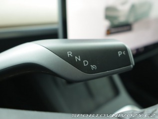 Tesla Model Y Long Range AWD 79kWh 2023