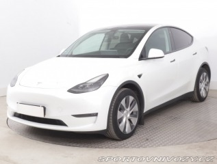 Tesla Model Y Long Range AWD 79kWh 2023