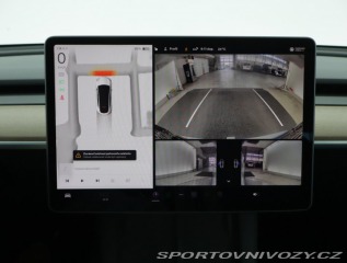 Tesla Model Y Long Range AWD 79kWh 2023