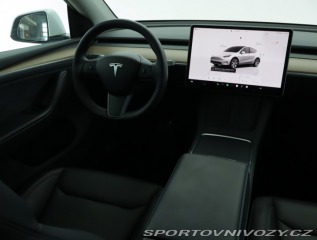 Tesla Model Y Long Range AWD 79kWh 2023