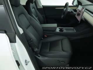 Tesla Model Y Long Range AWD 79kWh 2023