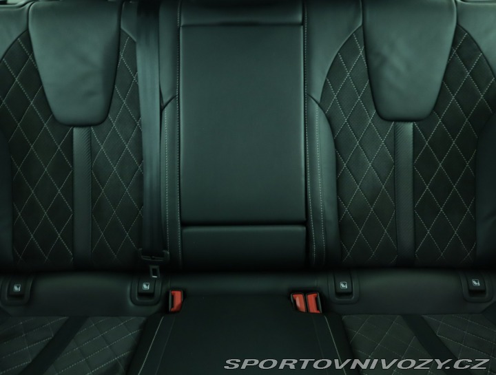 Škoda Octavia RS RS RS 2.0 TSI 2021