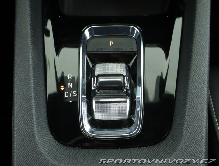Škoda Octavia RS RS RS 2.0 TSI 2021