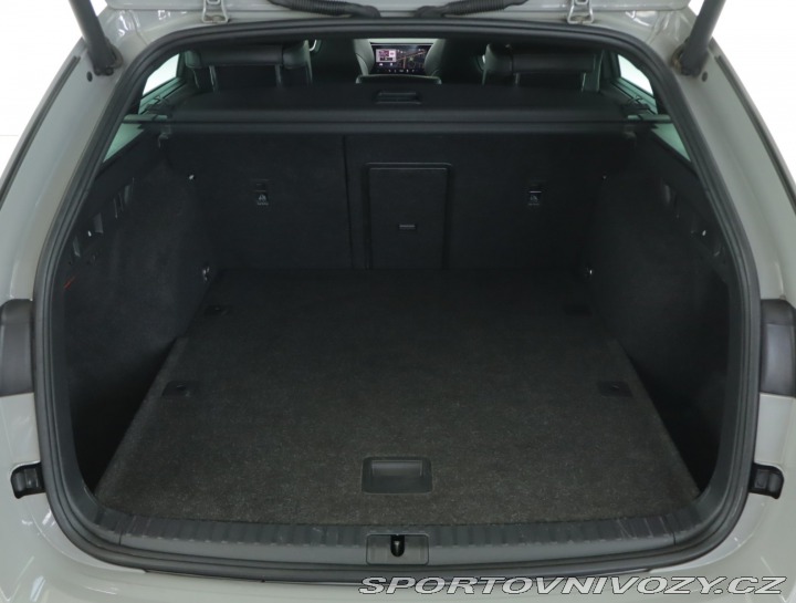 Škoda Octavia RS RS RS 2.0 TSI 2021
