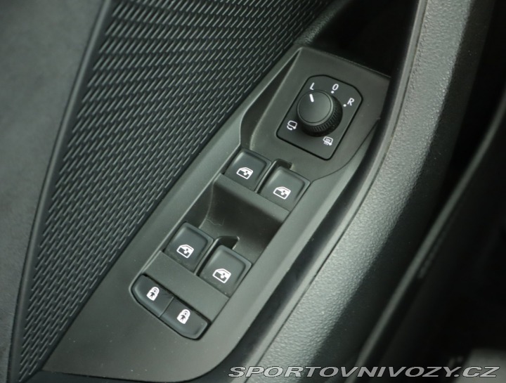Škoda Octavia RS RS RS 2.0 TSI 2021