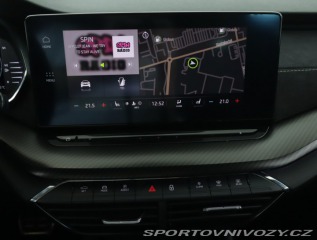 Škoda Octavia RS RS RS 2.0 TSI 2021