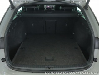 Škoda Octavia RS RS RS 2.0 TSI 2021