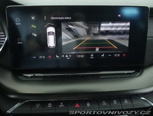Škoda Octavia RS RS RS 2.0 TSI 2021