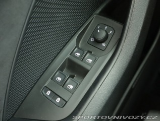 Škoda Octavia RS RS RS 2.0 TSI 2021
