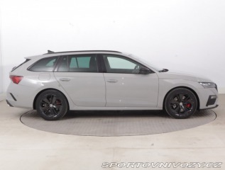 Škoda Octavia RS RS RS 2.0 TSI 2021