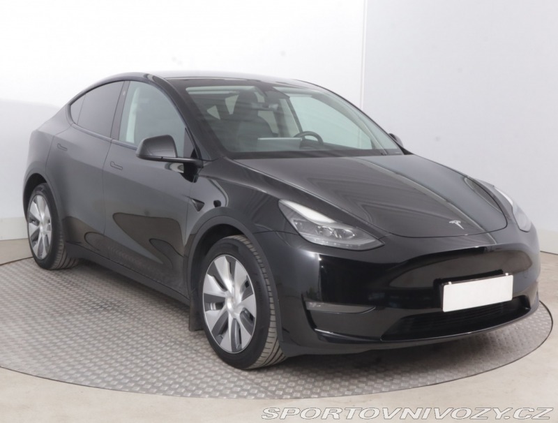 Tesla Model Y Long Range AWD 79kWh