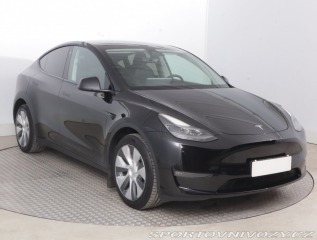 Tesla Model Y Long Range AWD 79kWh