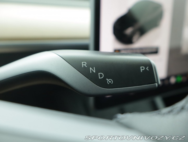 Tesla Model Y Long Range AWD 79kWh 2023