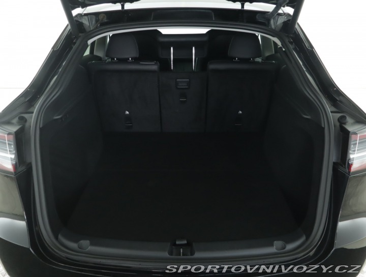 Tesla Model Y Long Range AWD 79kWh 2023