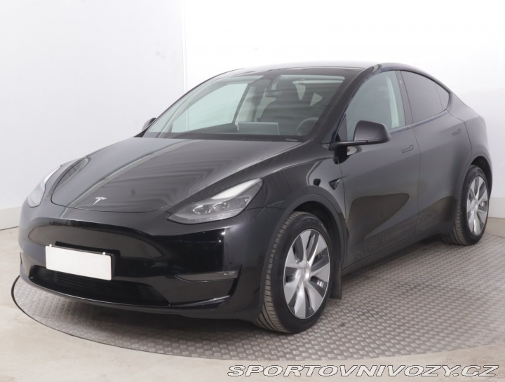 Tesla Model Y Long Range AWD 79kWh 2023