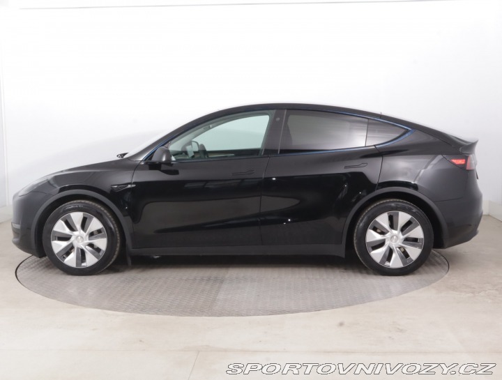 Tesla Model Y Long Range AWD 79kWh 2023