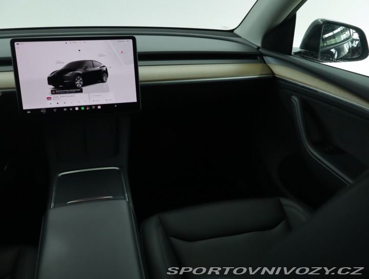 Tesla Model Y Long Range AWD 79kWh 2023