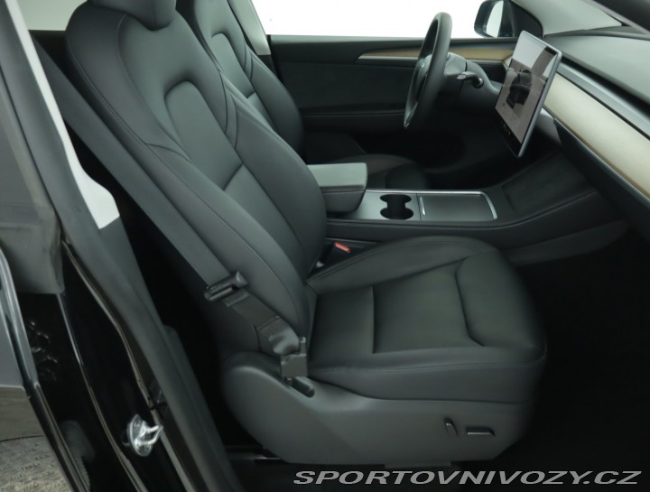 Tesla Model Y Long Range AWD 79kWh 2023