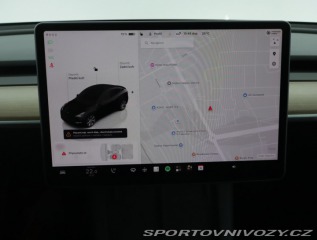 Tesla Model Y Long Range AWD 79kWh 2023