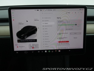 Tesla Model Y Long Range AWD 79kWh 2023