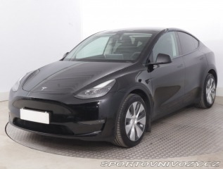 Tesla Model Y Long Range AWD 79kWh 2023