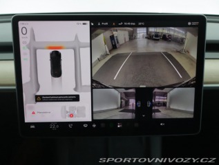 Tesla Model Y Long Range AWD 79kWh 2023