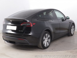 Tesla Model Y Long Range AWD 79kWh 2023