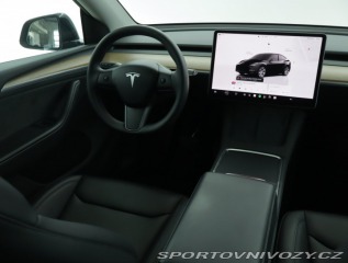 Tesla Model Y Long Range AWD 79kWh 2023