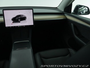 Tesla Model Y Long Range AWD 79kWh 2023