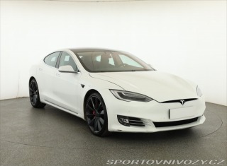 Tesla Model S 100D