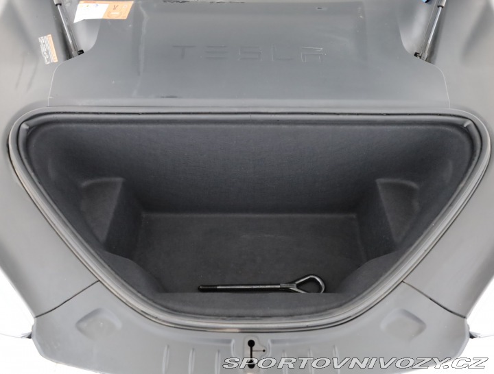 Tesla Model S 100D 2017