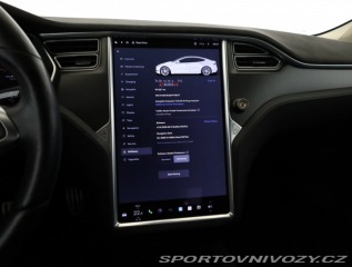 Tesla Model S 100D 2017