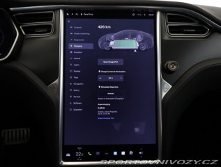 Tesla Model S 100D 2017