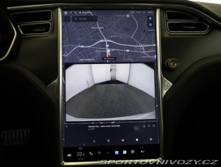 Tesla Model S 100D 2017