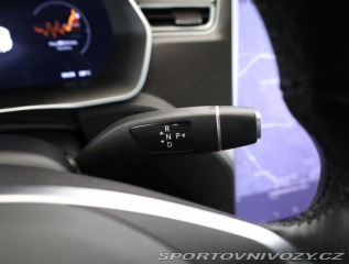 Tesla Model S 100D 2017