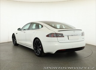 Tesla Model S 100D 2017