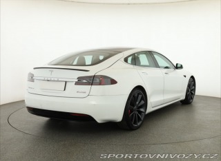 Tesla Model S 100D 2017