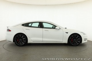 Tesla Model S 100D 2017