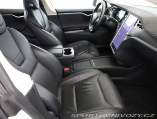 Tesla Model S 100D 2017