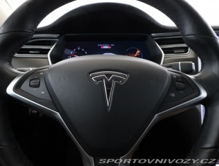 Tesla Model S 100D 2017